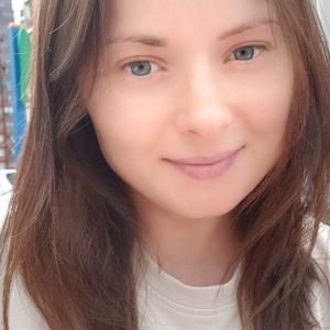 Мария, 37 лет, Красноярск