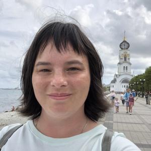 Антонина, 33 года, Санкт-Петербург