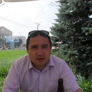 Парни в Чебоксарах (Чувашия): Андрей, 46 - ищет девушку из Чебоксар (Чувашия)
