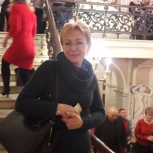 Инна, 53 года, Ставрополь