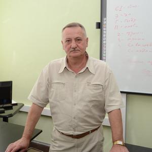 Юрий, 66 лет, Ростов-на-Дону