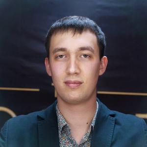 Рустам, 33 года, Саратов