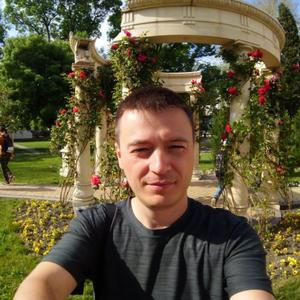 Дмитрий Си, 42 года, Щелково