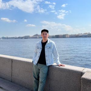 Парни в Санкт-Петербурге: Джаник, 37 - ищет девушку из Санкт-Петербурга
