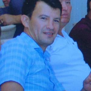 Олмос, 36 лет, Ташкент