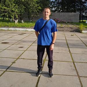 Парни в Петрозаводске: Дмитрий, 43 - ищет девушку из Петрозаводска