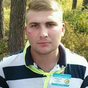 Парни в Тольятти: Иван, 33 - ищет девушку из Тольятти