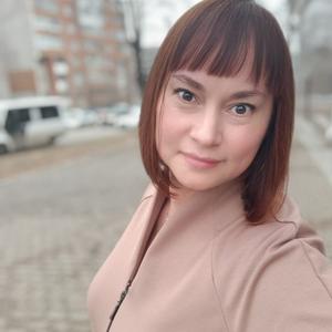 Aurora, 47 лет, Хабаровск