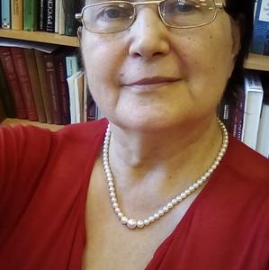 Татьяна, 69 лет, Санкт-Петербург
