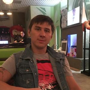 Парни в Уссурийске: Владимир, 39 - ищет девушку из Уссурийска