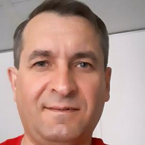 Руслан, 45 лет, Краснодар