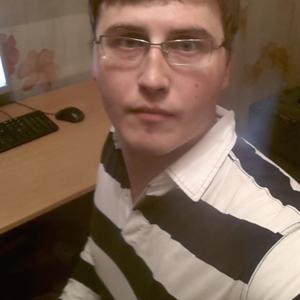 Егор Сергеевич, 34 года, Хабаровск