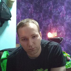 Алексей, 32 года, Апатиты
