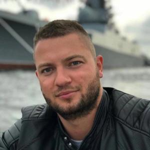 Сергей, 31 год, Нальчик