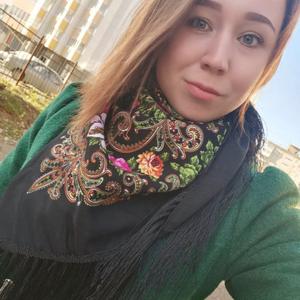 Девушки в Перми: Татьяна, 28 - ищет парня из Перми