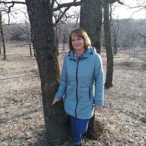 Елена, 50 лет, Вольск