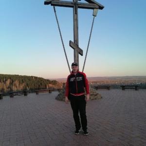 Парни в Новокузнецке: Алексей, 32 - ищет девушку из Новокузнецка