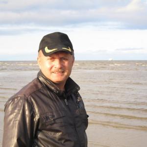 Виктор, 62 года, Красноярск