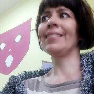 Девушки в Новокузнецке: Ольга, 50 - ищет парня из Новокузнецка