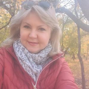 Девушки в Омске: Наталья, 49 - ищет парня из Омска