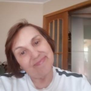 Девушки в Новосибирске: Людмила  Харченко, 73 - ищет парня из Новосибирска