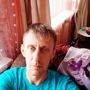 Роман Ерофеев, 46 лет, Мариинск