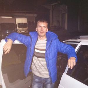 Андрей, 44 года, Ставрополь