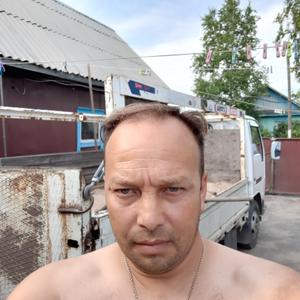 Виталя, 52 года, Белогорск