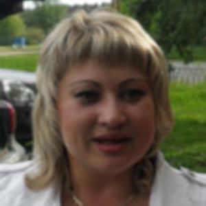 Светлана, 45 лет, Екатеринбург