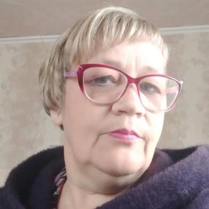 Светлана, 55 лет, Топки