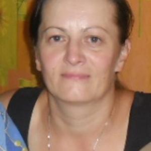Девушки в Вологде: Татьяна, 50 - ищет парня из Вологды