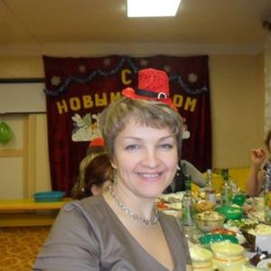 Olga Gagarina, 51 год, Архангельск
