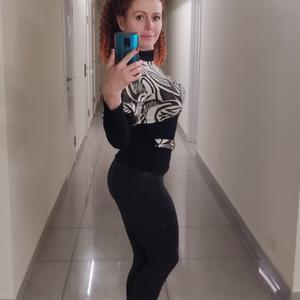 Инна, 41 год, Белгород