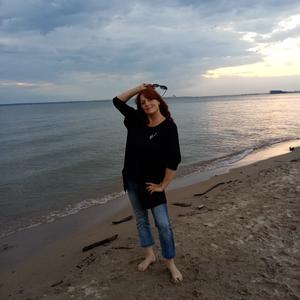 Оксана, 44 года, Бердск