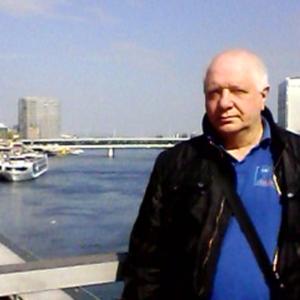 Сергей , 69 лет, Санкт-Петербург