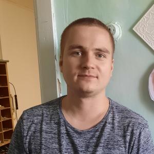 Парни в Челябинске: Антон, 29 - ищет девушку из Челябинска