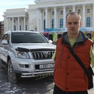 Igor, 41 год, Тюмень