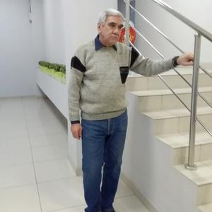Игорь, 73 года, Новосибирск