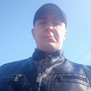 Парни в Петропавловске (Казахстан): Сергей, 39 - ищет девушку из Петропавловска (Казахстан)