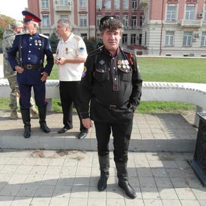 Chief, 59 лет, Петропавловск-Камчатский