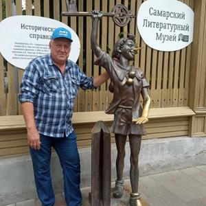 Парни в Уфе (Башкортостан): Валера, 60 - ищет девушку из Уфы (Башкортостан)