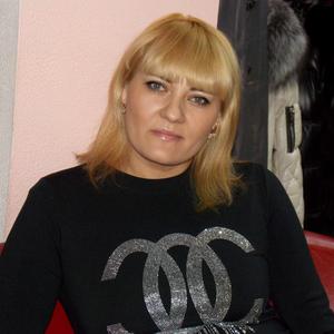 Оксана, 45 лет, Екатеринбург