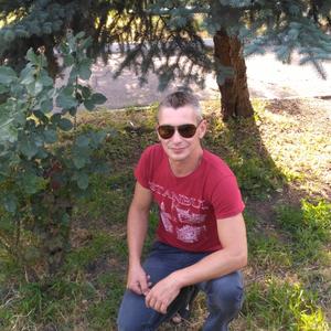 Парни в Каменское (Украина): Сергей, 42 - ищет девушку из Каменское (Украина)