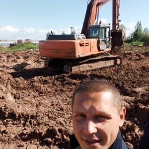 Максим, 27 лет, Волгореченск