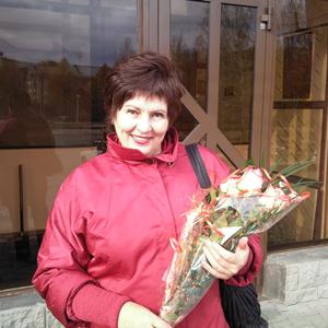 Валентина, 66 лет, Новоуральск