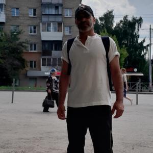 Парни в Екатеринбурге: Абдуллах, 55 - ищет девушку из Екатеринбурга