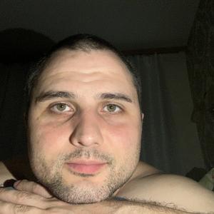 Андрей, 36 лет, Нижний Тагил
