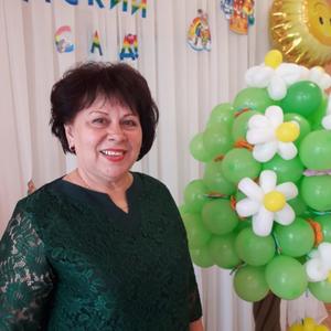 Татьяна Долина, 64 года, Барнаул