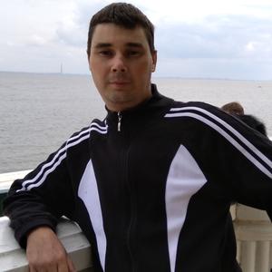 Кальмар, 37 лет, Калуга