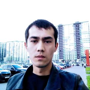 Фурик, 22 года, Санкт-Петербург